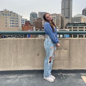 Meet your Posher, Maleah